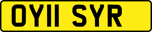 OY11SYR