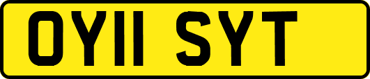 OY11SYT