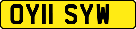 OY11SYW
