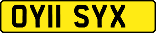 OY11SYX