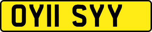 OY11SYY