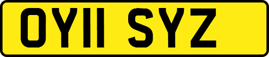 OY11SYZ