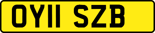 OY11SZB