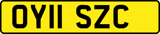 OY11SZC