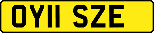 OY11SZE