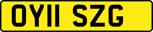 OY11SZG