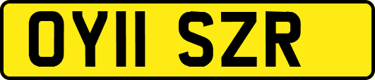 OY11SZR