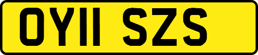 OY11SZS