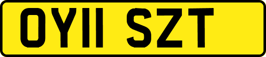 OY11SZT