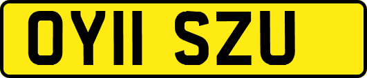 OY11SZU