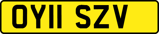 OY11SZV