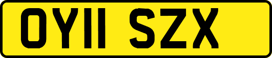 OY11SZX