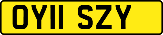 OY11SZY