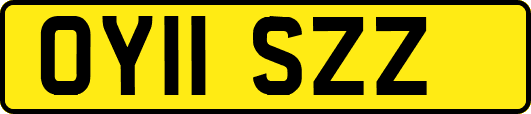OY11SZZ
