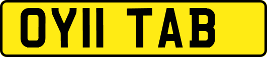 OY11TAB