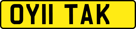 OY11TAK