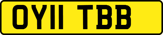 OY11TBB