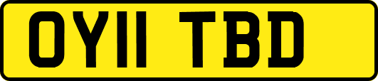 OY11TBD