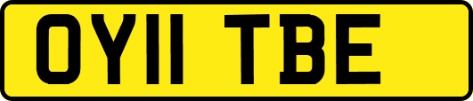 OY11TBE