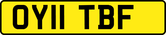 OY11TBF