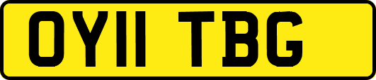OY11TBG