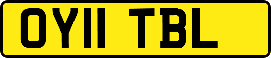 OY11TBL