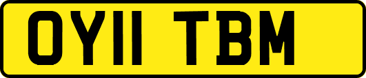 OY11TBM
