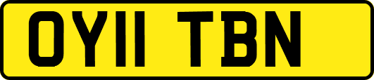 OY11TBN