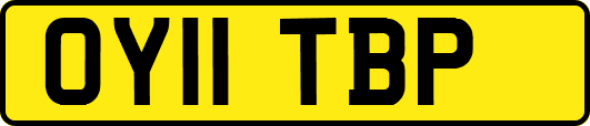 OY11TBP