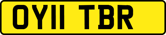 OY11TBR