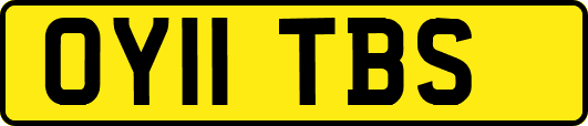 OY11TBS