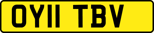 OY11TBV