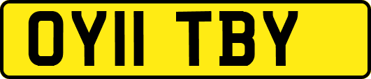 OY11TBY