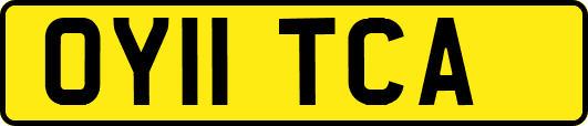 OY11TCA