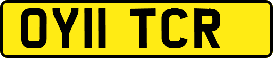 OY11TCR