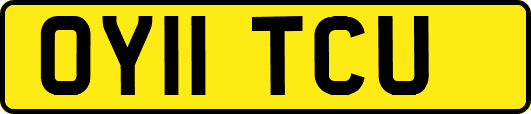 OY11TCU