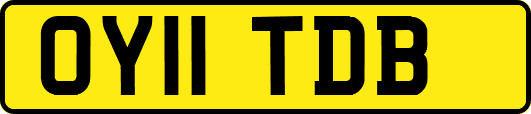 OY11TDB