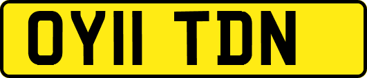 OY11TDN