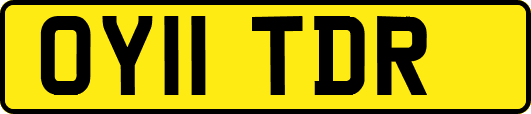 OY11TDR