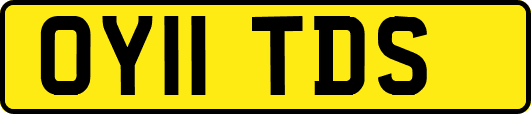 OY11TDS