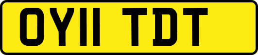 OY11TDT