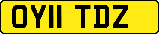 OY11TDZ