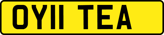 OY11TEA
