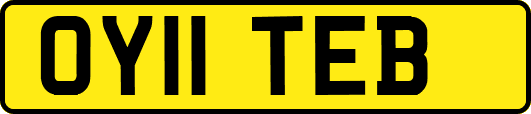 OY11TEB