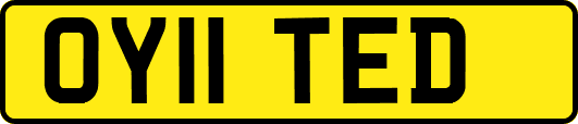 OY11TED