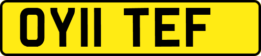 OY11TEF