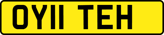 OY11TEH