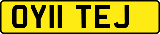 OY11TEJ