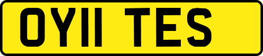 OY11TES