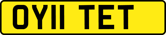 OY11TET